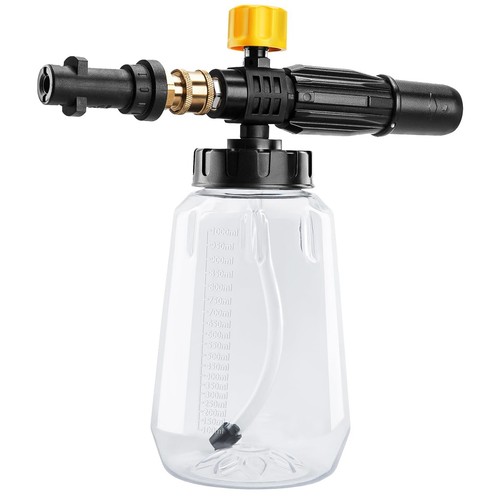 Lance mousse pour karcher - lance,