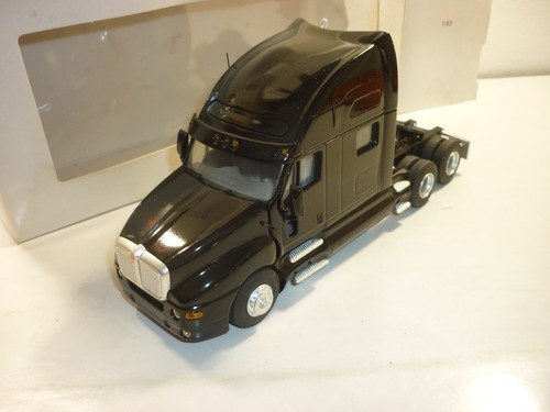 Eligor tracteur semi - eligor,