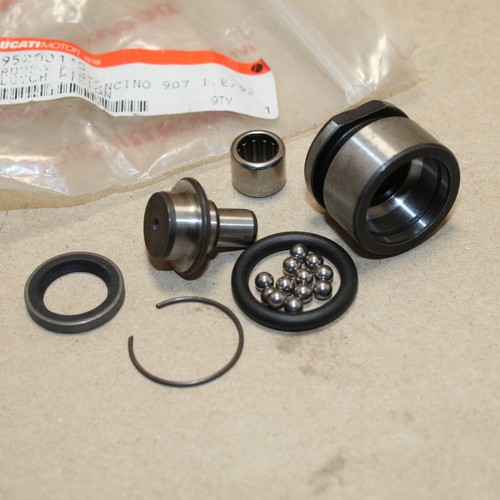 Piston recepteur embrayage - recepteur, d