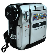 JVC  Victor Digital Video
