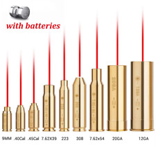 Cartouche Balle laser point