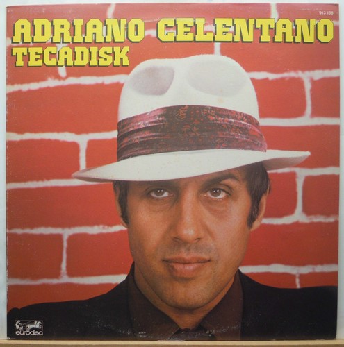 Adriano celentano - 33,