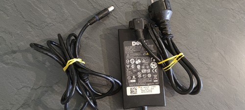 Chargeur dell ha65ne1 00 - dell, ha65ne1-00
