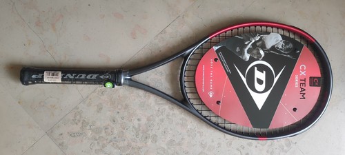 Raquette tennis dunlop - raquette,