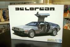 RETOUR VERS LE FUTUR -