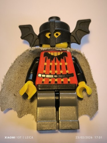 Lego cas022 chevalier de - cas022,