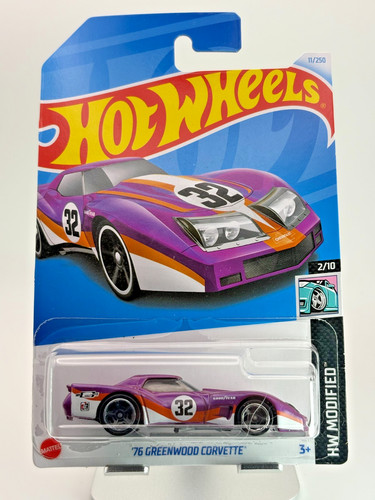 Hot wheels modified 10 - wheels, hw