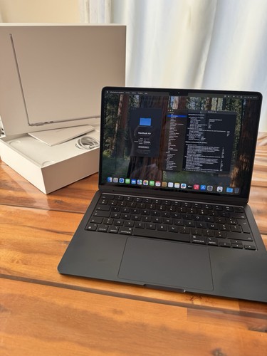 Macbook air m3 - air, /