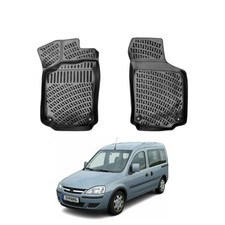 Floor Mats Liner for Opel