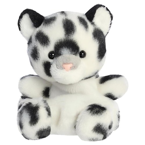 Aurora kaia snow leopard - aurora,