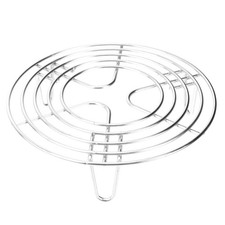  Grille Pour Cuiseur Vapeur