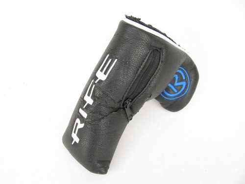 Guerin rife putter headcover - putter,