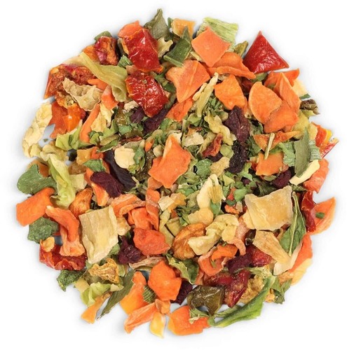 Garden deluxe vegetable soup - vegetable,