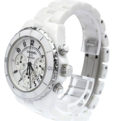 Chanel j12 automatique - chanel,