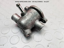 CARTER 17662-02F11-000 SUZUKI PARE MAINS) 2022 THERMOSTAT