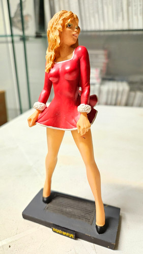 Figurine statuette milo - figurine, manara