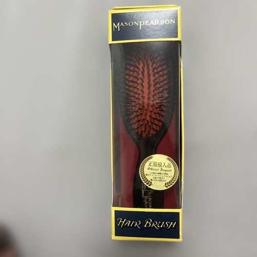 Mason pearson junior bristle - pearson,