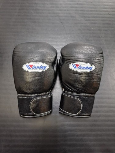 Gants boxe gagnants - gagnants, 10