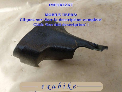 Element plastique pour - element, honda