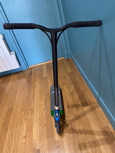 Trotinette freestyle prodigy - trotinette,