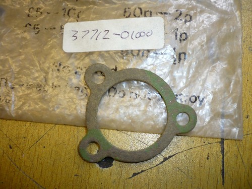 Joint barillet suzuki - barillet,