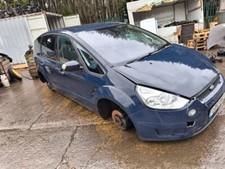FORD S-MAX  2006-2014 WIPER MOTOR FRONT DRIVE SIDE