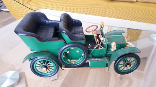 Rolls royce 1905 - royce,