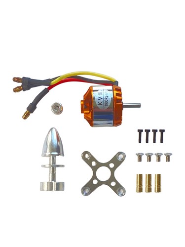 2826 1900kv brushless - 2826,