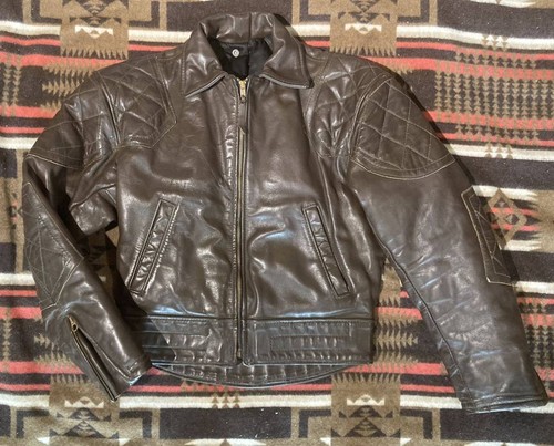 Vintage 1960s langlitz - vintage,