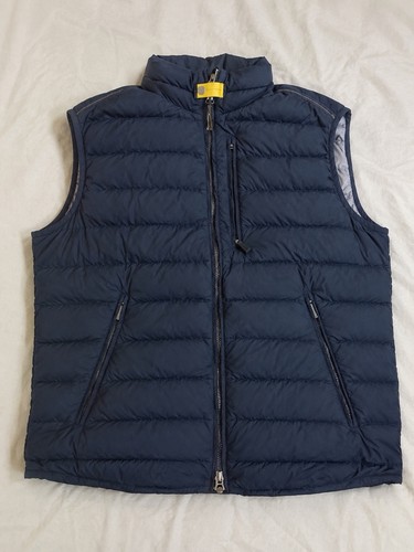 Parajumpers pjs gilet doudoune - gilet,