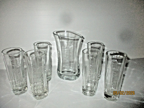 Ricard verres cl - cl, +