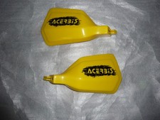 paire de protèges mains