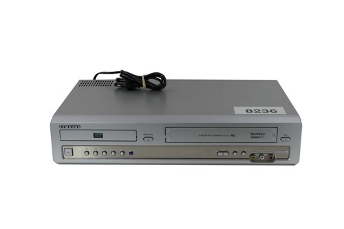 Samsung dvd55 - samsung, sv-dvd55