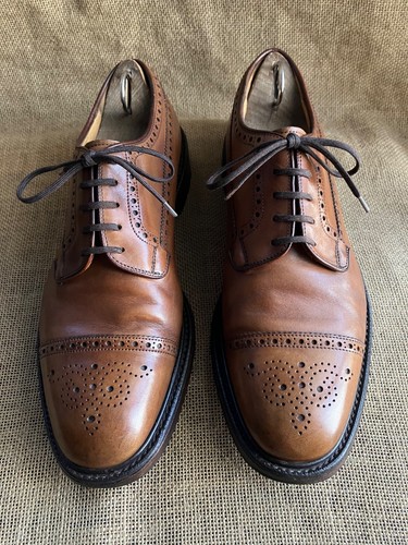 Chaussures derby homme