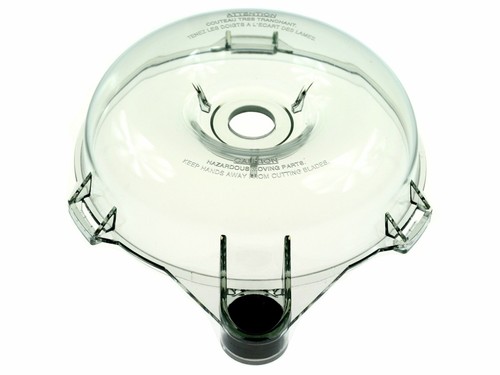 Robot coupe 39380 - 39380, couvercle