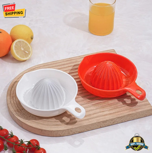 Manual portable citrus - 1, pc