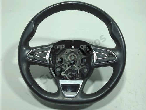 Volant 484005825r renault - 484005825r,
