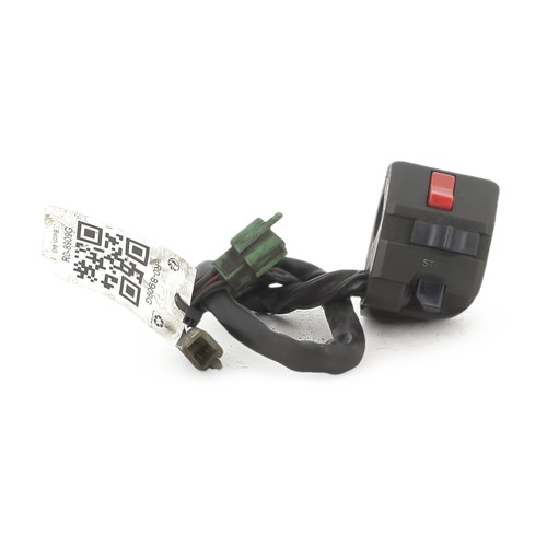 Commodo droit kawasaki 600 - -,