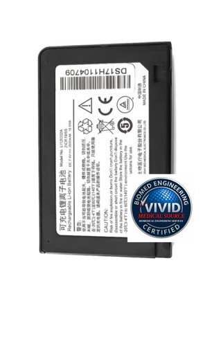 Li12i001a battery for mindray - ,