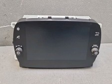 Autoradio écran 7" "Vp2 ECE