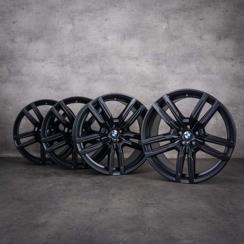 Jantes bmw x5m - x5m, x6m