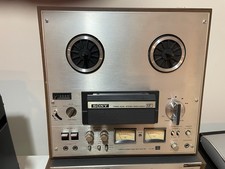 MAGNETOPHONE SONY TC378 4