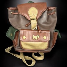 Petit sac à dos cuir? San