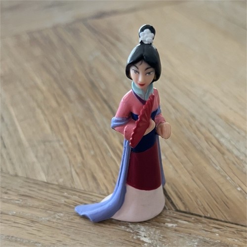 Disney figurine femme - figurine,