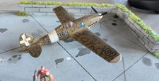 Miniature Maquette Avion De