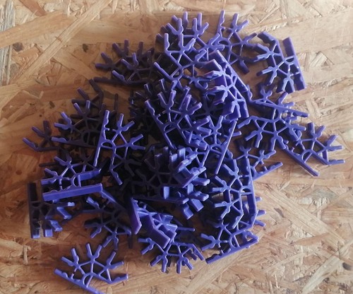 Nex connecteur points 3d - k'nex, 4