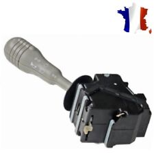 COMMODO ECLAIRAGE PHARE CLIGNOTANT COMPATIBLE TWINGO 1 GRIS 7701046629