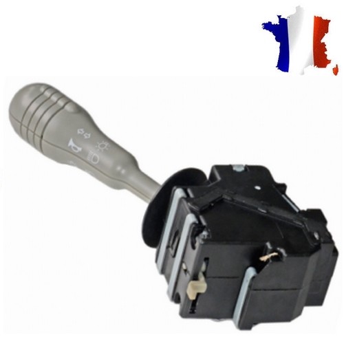 Commodo phare clignotant