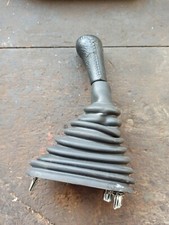 Pommeau De Vitesse Avec Soufflet Chrysler Voyageur