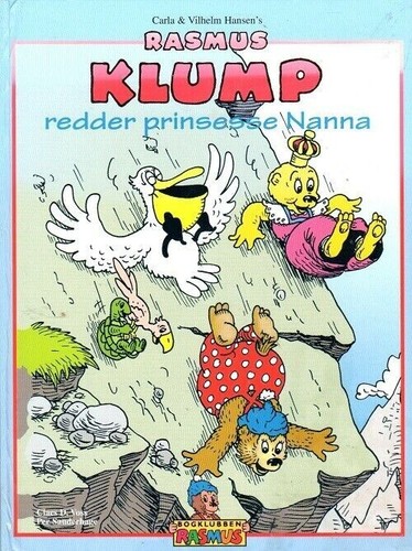 Buch kinderbuch dänisch - kinderbuch,